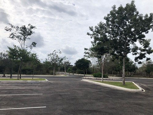 Terreno En Venta Al Norte De Merida Chablekal