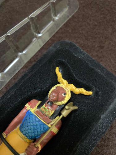 Figura Dioses Egipcios Khnum