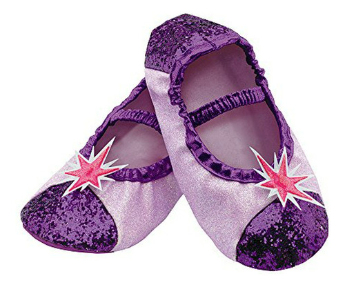 Zapatillas Twilight Sparkle -niño.