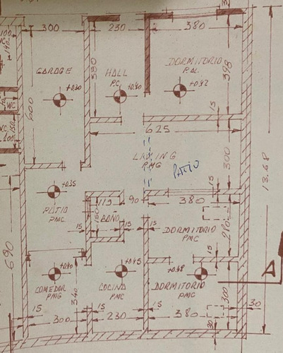 Imagen 12 de 12 de Galpón Con Dos Departamentos En Venta