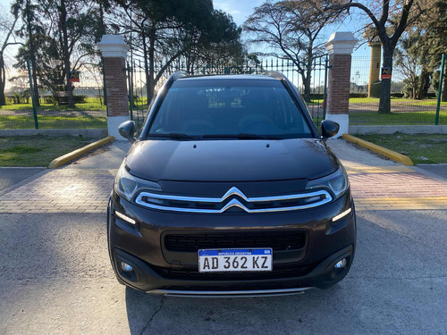 Citroën C3 Aircross 1.6 Vti 115 Feel