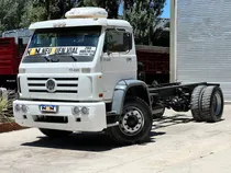 Comprar Volkswagen 17220 2012 Chasis Volkswagen Worker 17220 Nqnmaq