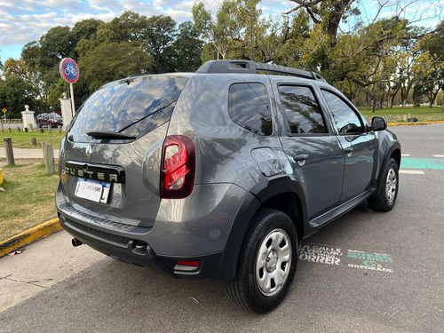 Renault Duster 1.6 Ph2 4x2 Dynamique 110cv