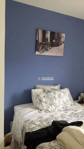 Imagem 30 de 30 de Sobrado Com 3 Dormitórios À Venda, 100 M² Por R$ 430.000,00 - Pedreira - São Paulo/sp - So3594