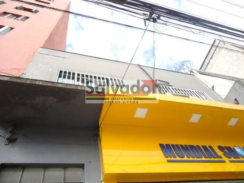 Imagem 2 de 14 de Imóvel Comercial Em Mirandópolis - São Paulo - 9528