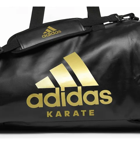 Mochila sales adidas karate