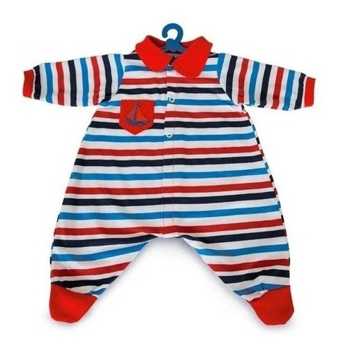Imagen 1 de 2 de Ropa Para Bebote