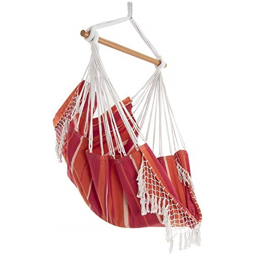 Hamacas De Algodón Cómoda