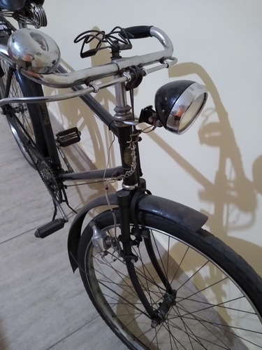 Bicicleta Phillips