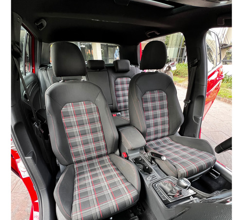 Volkswagen Golf 2.0 Gti Tsi App Connect