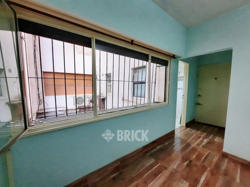 Arenales Al 3000 - Contrafrente 34 M2 Impecable Apto Profesional