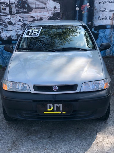 Fiat Palio 1.0