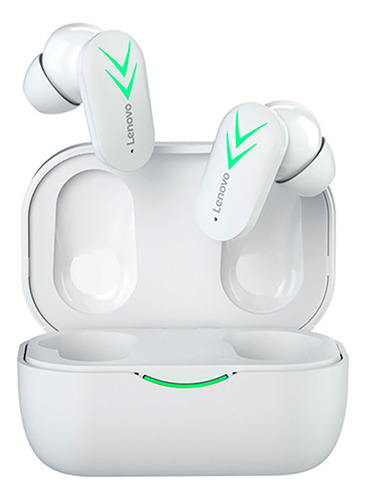 Fone De Ouvido Gamer In Ear Bluetooth Lenovo Pods Xt82