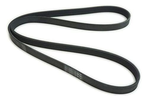 Bmw 11-28-7-636-379 Acanalado V-belt