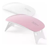 Comprar Secador De Uñas Lampara Uv Led Sun Mini Seca Esmalte Manos Surtido