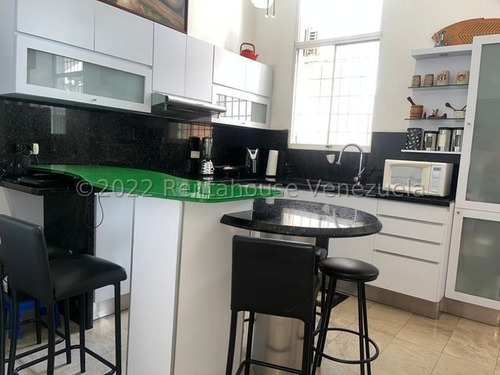 Imagen 5 de 18 de Casa En Venta Urb,las Mercedes Mls #22-29086 Sc