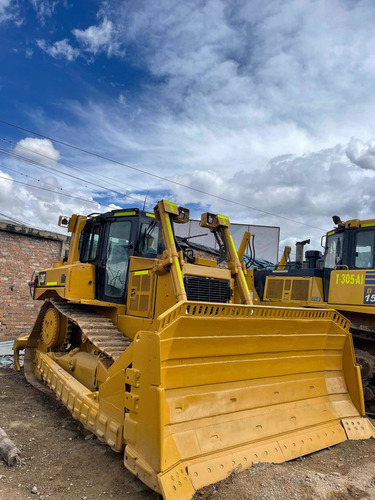 Imagen 3 de 15 de Tractor De Orugas Caterpillar D6