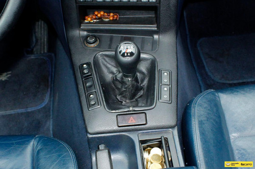 BMW Serie 3 2.5 325i E36