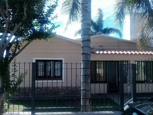 Casas En Venta En Villa Carlos Paz