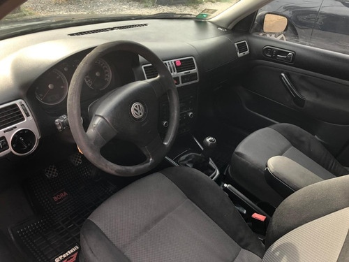Volkswagen Bora 1.9 Tdi - Financiación Exclusiva