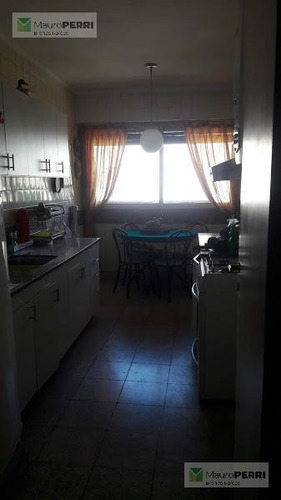 Imagen 11 de 30 de Departamento - Plaza Italia