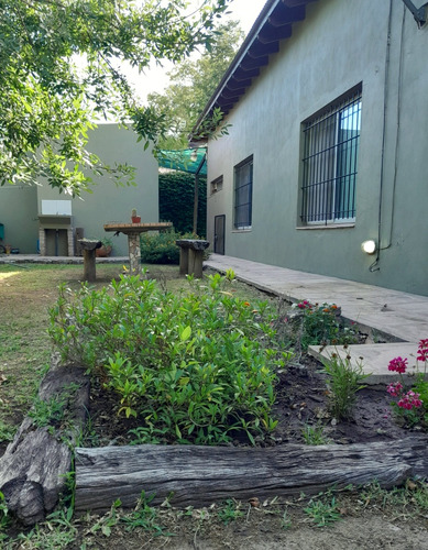 Alquilo Casa Quinta En San Pedro Para Turismo Temporario