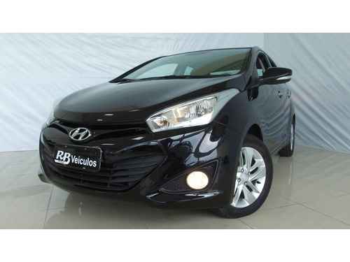 Hyundai Hb20 S Premium 1.6 Aut.