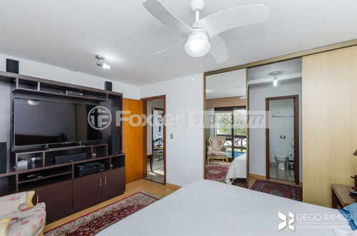 Casa Em Condomínio, 3 Dormitórios, 248.29 M², Ipanema - 197858
