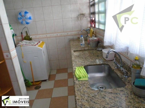 Imagem 8 de 25 de Apartamento Com 2 Dormitórios À Venda, 80 M² Por R$ 345.000,00 - Limão (zona Norte) - São Paulo/sp - Ap0116