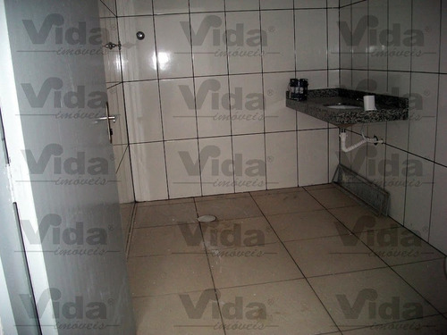 Imagem 9 de 11 de Prédio Para Locação Em Bandeiras - Osasco - 23196