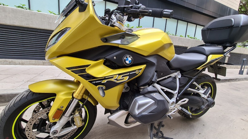 Imagen 2 de 15 de Bmw R1250 Gs Rs Gt Xr 2020 Equipada Como Nueva