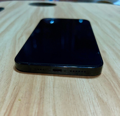 Apple Iphone 14 Pro Max (128 Gb) - Negro Espacial Negro