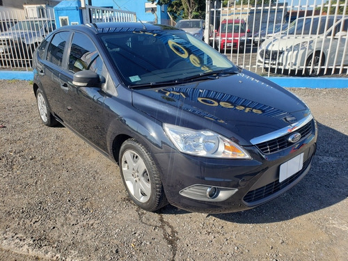 Imagen 2 de 10 de Ford Focus Ii 2013 1.6 Style Sigma