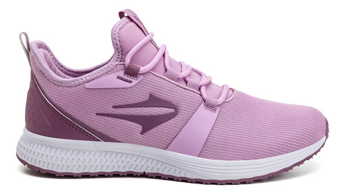 Zapatillas Topper Squat Mujer Training Lila