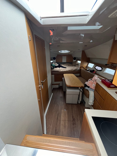 Crucero Klase A 34 Ht (no Canestrari, No Custon, No Genesis)