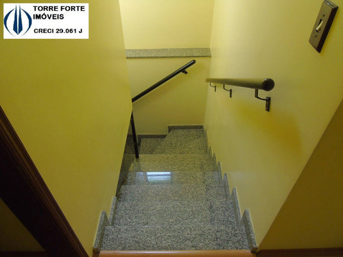 Imagem 10 de 15 de Sobrado Com 3 Dormitórios, 1 Suite E 2 Vagas Na Vila Ema - Metro Oratório - 2772