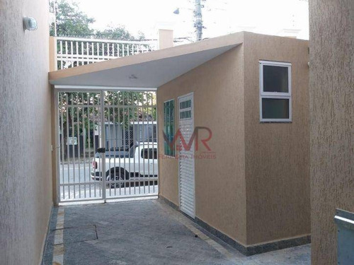 Imagem 4 de 15 de Apartamento À Venda Itaquera - Ap1101