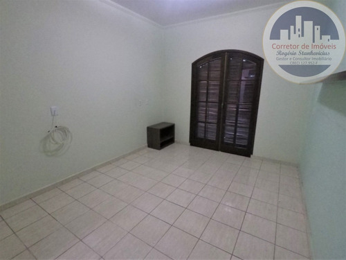 Imagem 15 de 21 de Sobrado Em Indaiatuba Bairro Morada Do Sol Com 3 Dormitorios Sendo 1 Suite - Ca00052 - 67726664