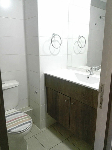 Departamento A Cuadras De Metro Ciudad Del Niño, San Miguel