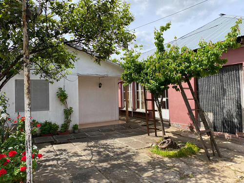 Cauquenes, Local Comercial, 976 M2 Terreno (86224)