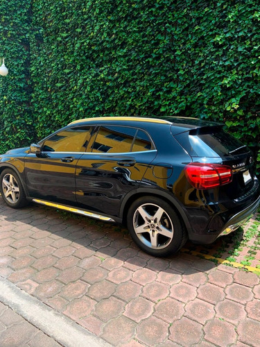 Imagen 3 de 12 de Mercedes Benz Gla 250 Sport