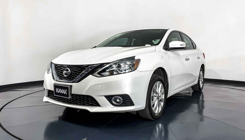 Imagen 7 de 15 de 44058 - Nissan Sentra 2017 Con Garantía Mt