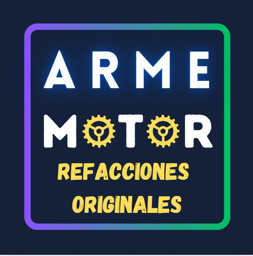 Polea Tensora Smart Fortwo 451 Brabus A1322000070 08-14 (Usado)