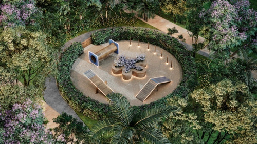 Terreno Residencial Venta Playa Del Carmen