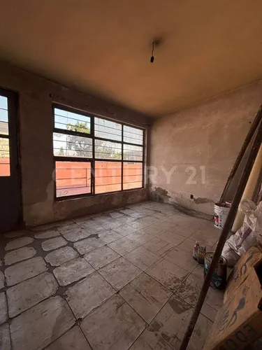 Venta De Casa Para Remodelar En Héroes De Churubusco, Iztapalapa, Cdmx