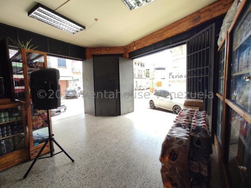 Imagen 6 de 29 de Baja De Precio Fondo De Comercio En Venta Zona Centrica Turmero Mls #23-6015 Cp