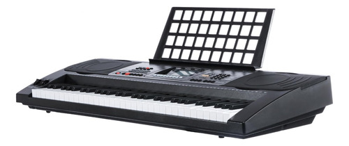 Joy 61 Teclas Iluminadas Teclado Con Toque Sensible (kl-92ut