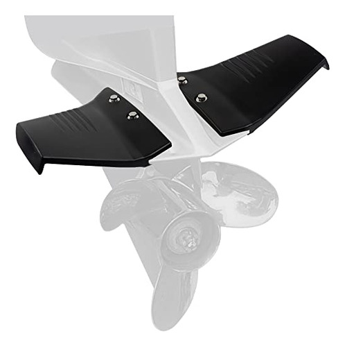 Hydrofoil, Hydrofoil For Outboard Motor, Hydro-stabiliz...