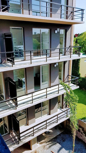 Imagen 20 de 30 de Depto Estrenar 2 Amb En Venta Con Cochera, Rincón De Milberg