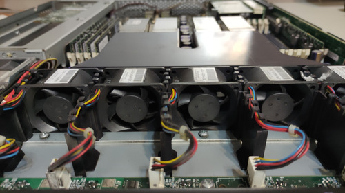 Servidor Hp Proliant Dl-145 (Usado)